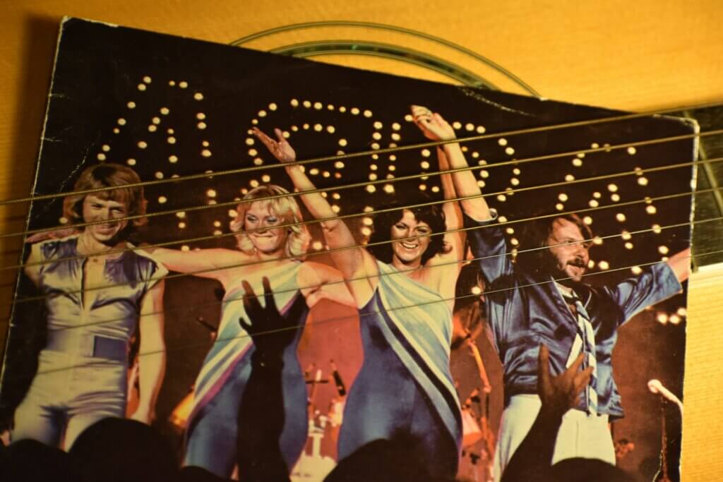 ABBA History: Success and Criticism