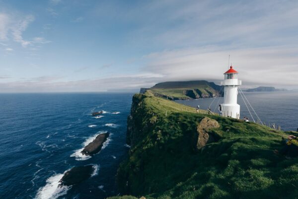 The Faroe Islands: the wild islands in the north