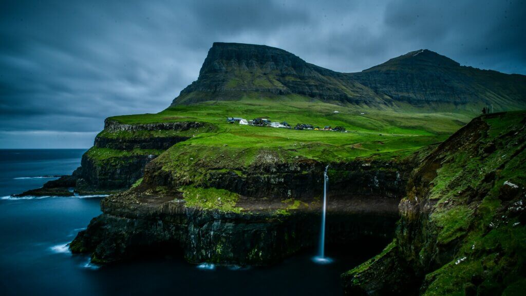 Holidays Faroe Islands