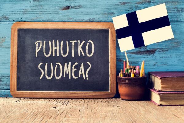Learn Finnish: basics and tips for beginners
