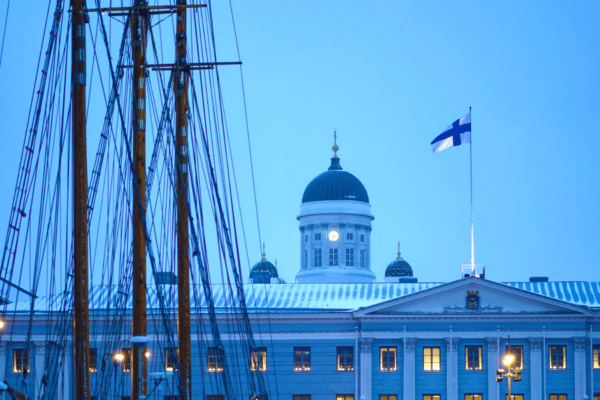 Finland’s history: A timeline of an eventful history
