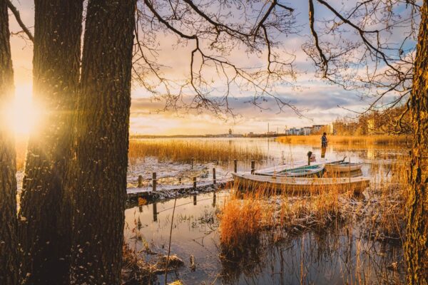 Sightseeing in Finland: the best tips for the land of lakes