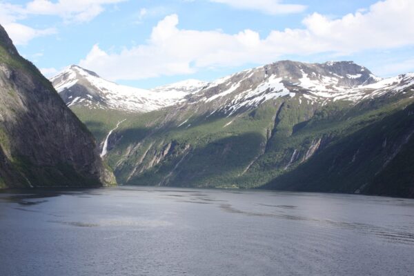 Geirangerfjord: experience the UNESCO World Heritage Site