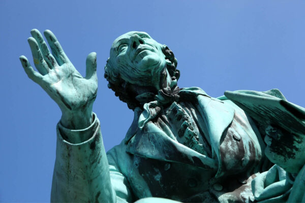Hans Christian Andersen: everything you need to know about the Danish writer