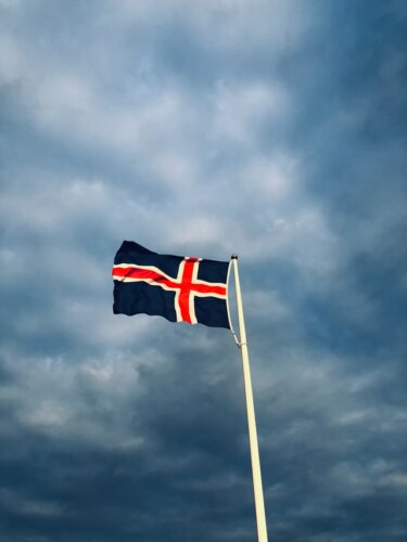 Icelandic Flag Meaning