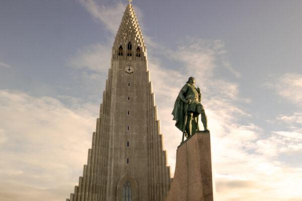 Iceland’s history: a timeline from the Vikings to the present day