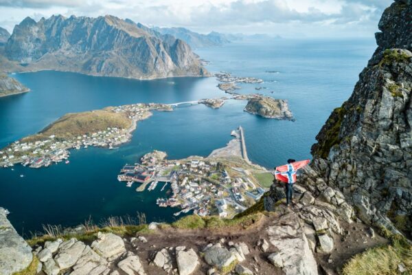 The Lofoten Islands: tips for your holiday in Northern Norway