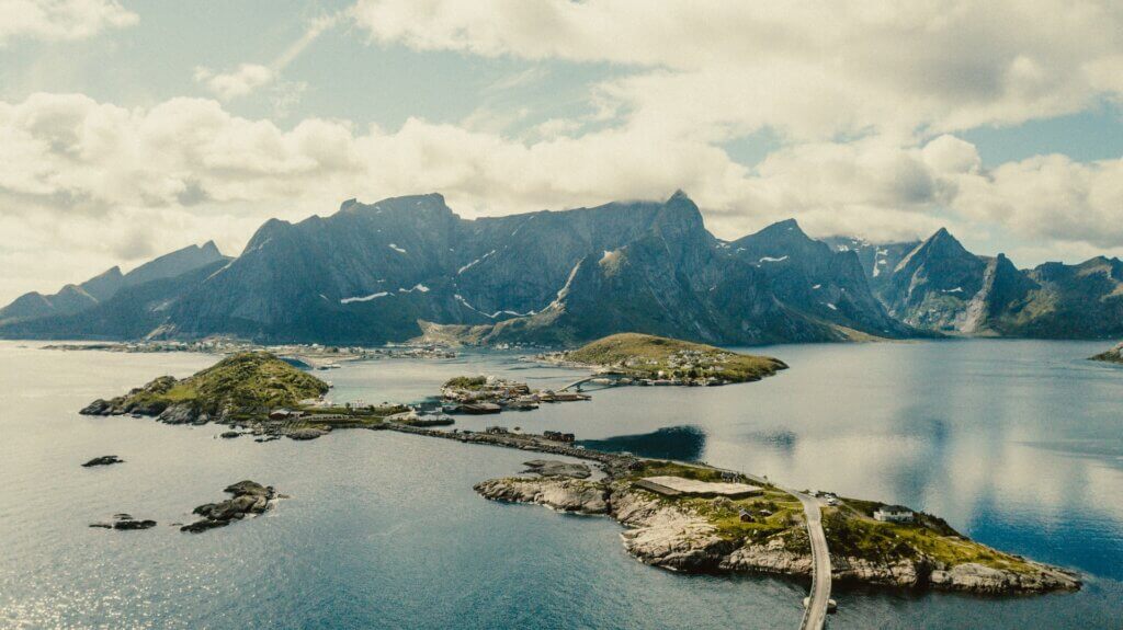 Lofoten Islands Holidays