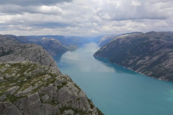 Lysefjord: the gateway to Norway’s fjords