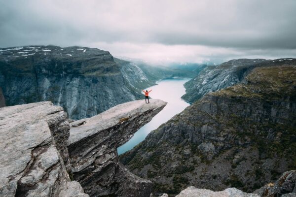 Sightseeing in Norway: the best tips for culture and nature in the land of the fjords
