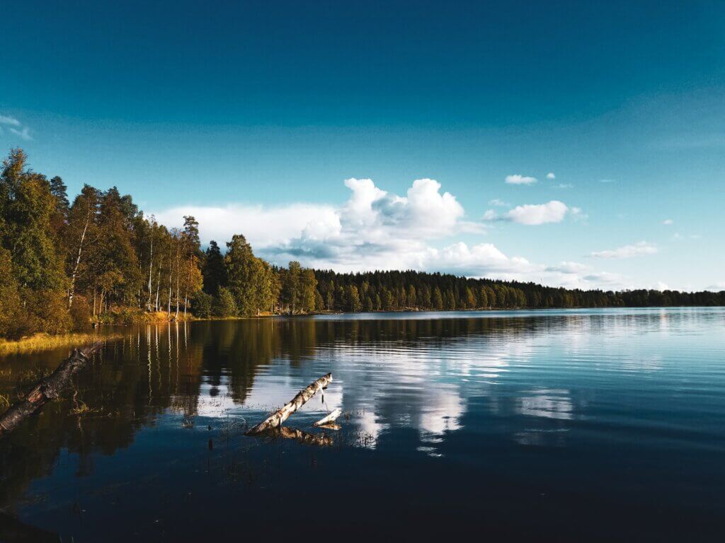 Lake Songsvann
