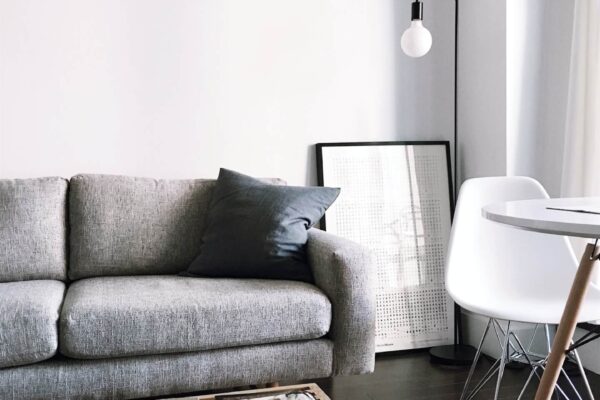 Scandinavian interior: how to bring the Scandi style into your home