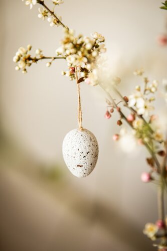 Tips Scandinavian Easter decorations