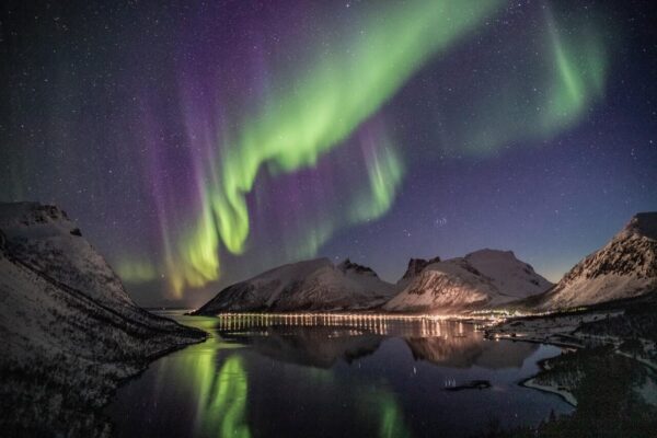 Journey to the Northern Lights: experience the natural phenomenon in Scandinavia
