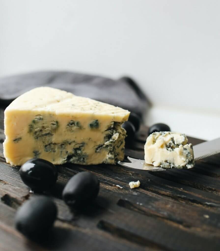 danish blue cheese 