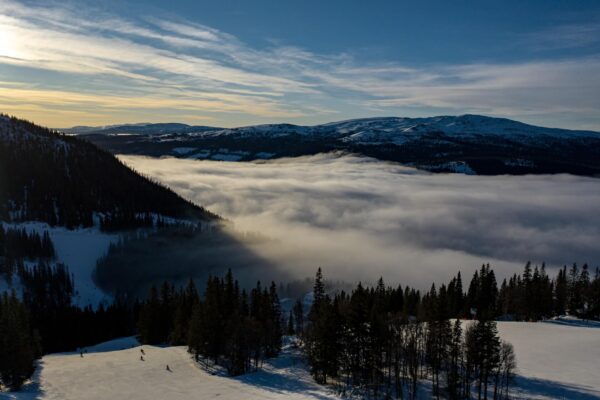 Ski resorts in Sweden: the top 10 for your skiing holiday