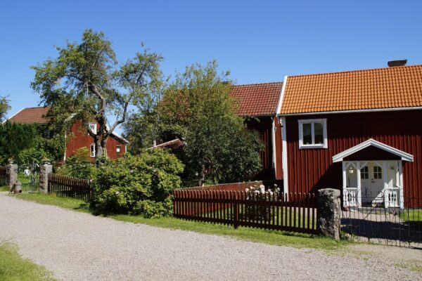 Småland: endless nature in the “small country”