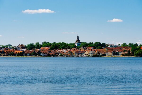 Västervik: Sweden’s “Pearl of the East Coast”
