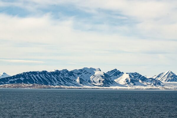 Svalbard: Norway’s northernmost islands in the Arctic Ocean