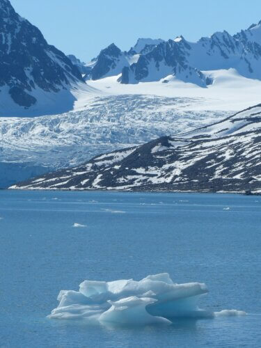 Spitsbergen: Best time to visit