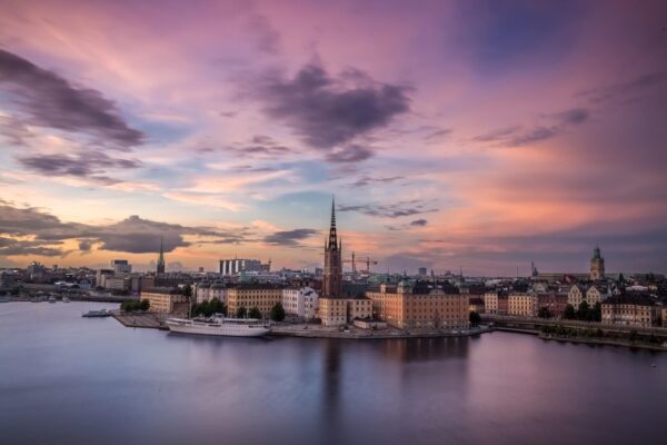 Short trip to Stockholm: Travel Guide