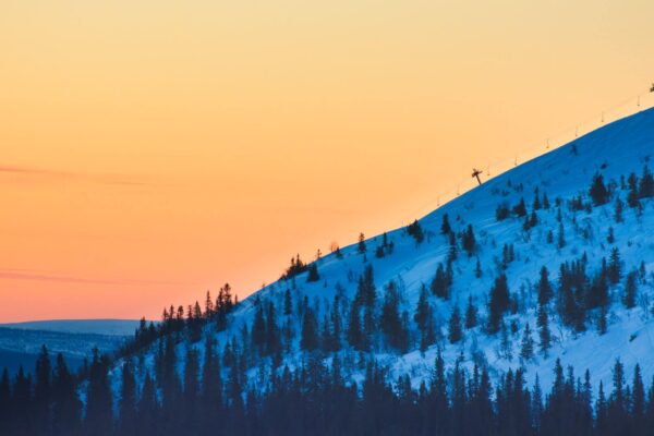 Trysil: outdoor holidays in Norway’s largest ski resort