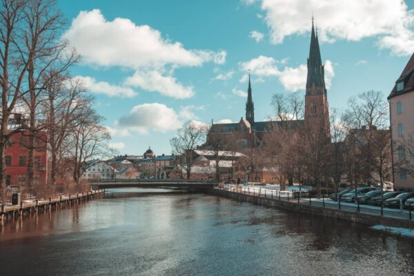Uppsala: Sweden’s Historic and Academic Centre