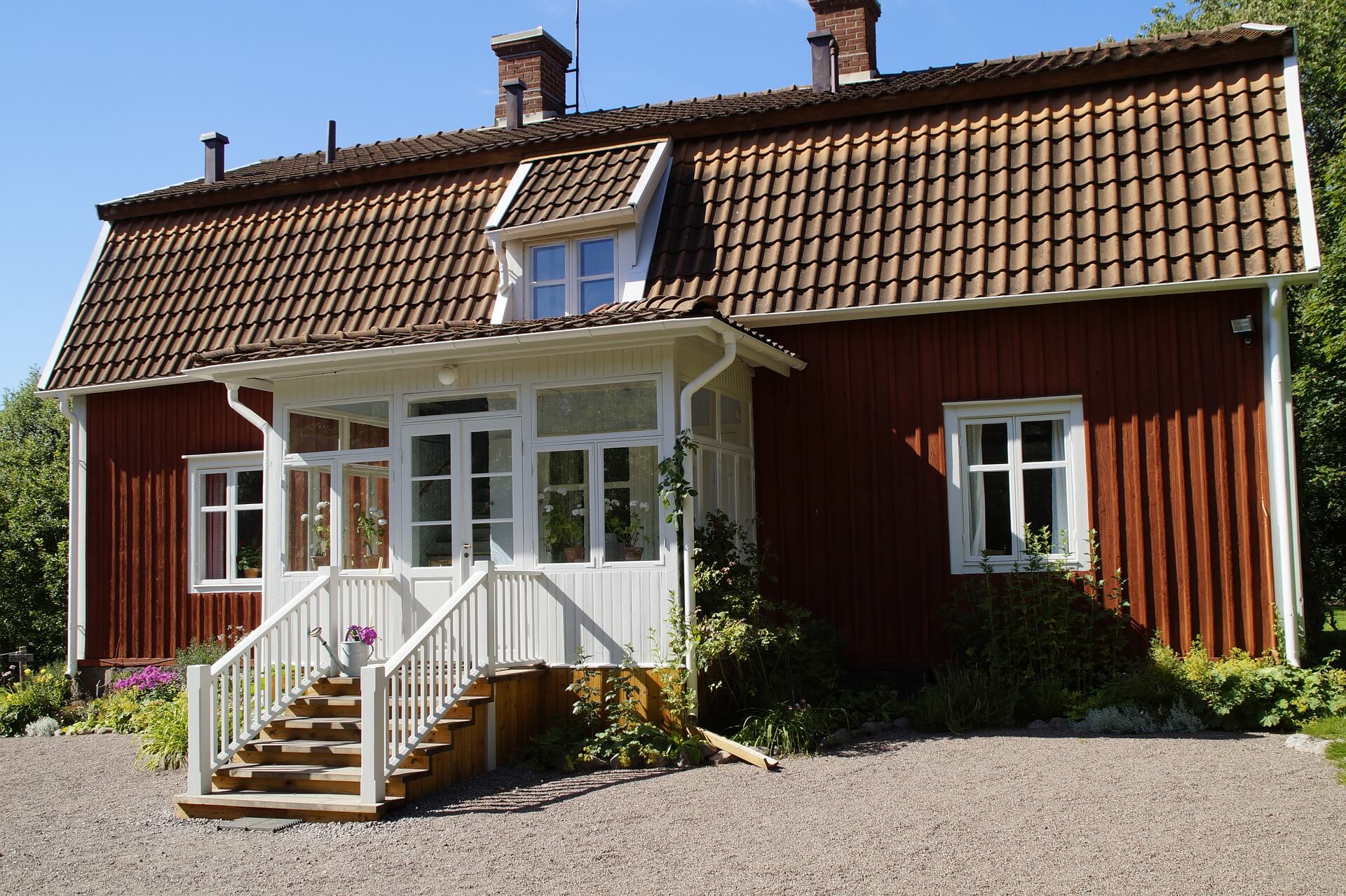 Vimmerby: Astrid Lindgren Museum