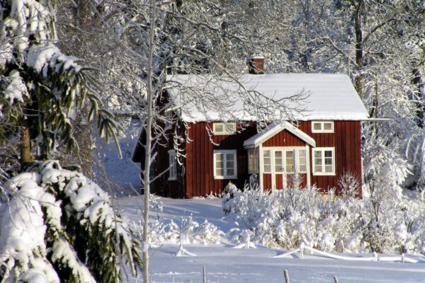 Winter holidays in Sweden: a skiing paradise