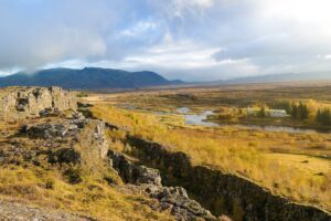 Iceland History Althingi