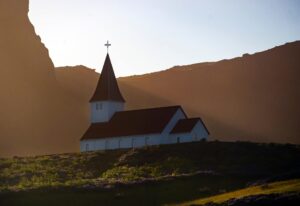 Iceland History Reformation