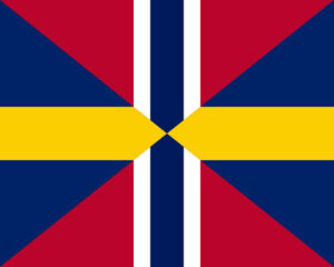 Norway History Union with Sweden