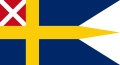 Norway Union flag