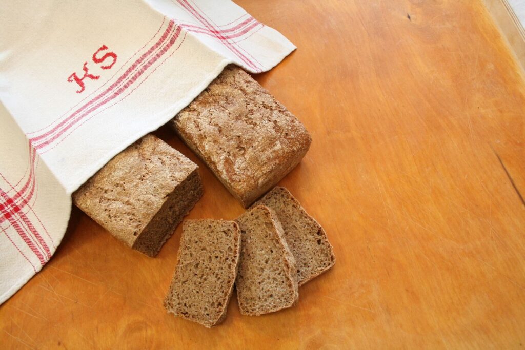Öland Impressions Culinary bread
