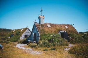 Sweden History Viking settlement
