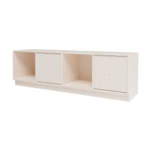 Montana REST II bench 158 Oat