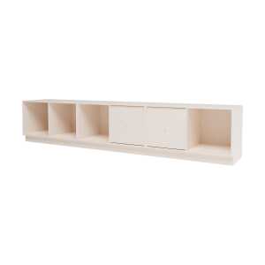 Montana REST III bench 158 Oat