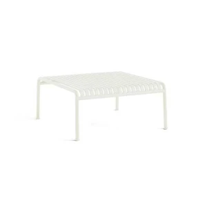PALISSADE WHITE CREAM