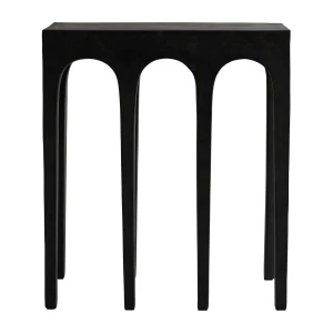 101 Copenhagen Bow Console table 70.5×80 cm Coffee