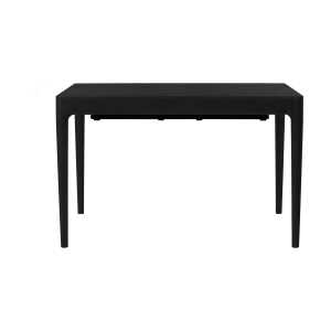 Umage Heart’n’Soul dining table 90×120 cm Black oak