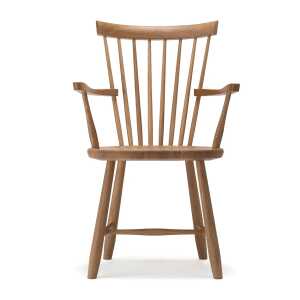 Stolab Lilla Ã…land armchair Natural oil (oak)