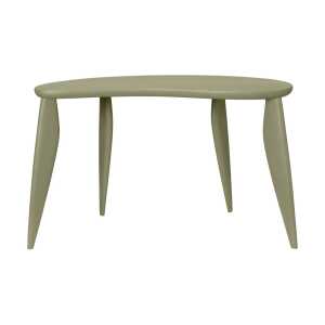 Ferm Living Feve kids writing table Elm green